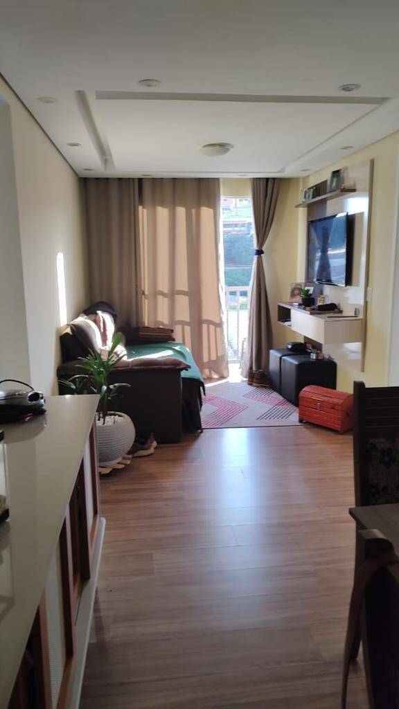 #8342 - Apartamento para Venda em Várzea Paulista - SP