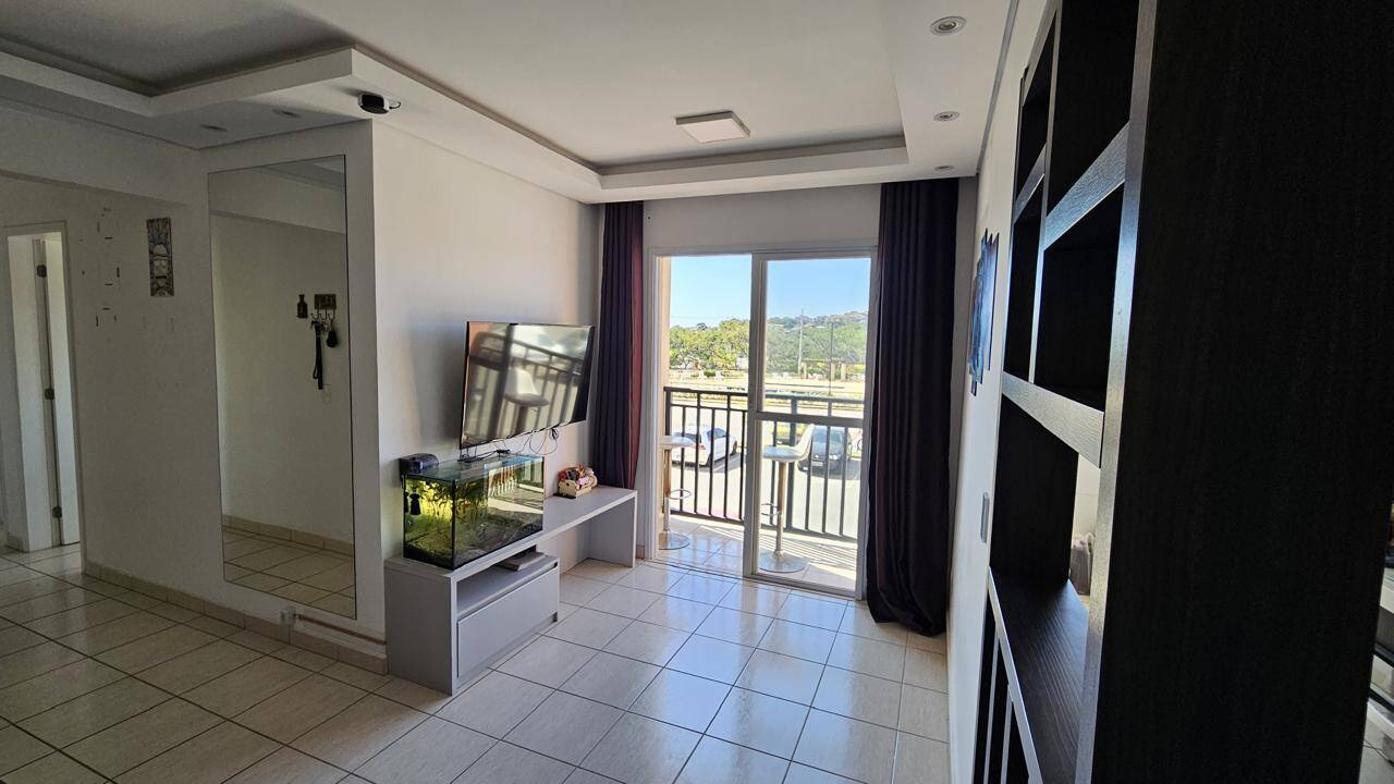 #9372 - Apartamento para Venda em Várzea Paulista - SP