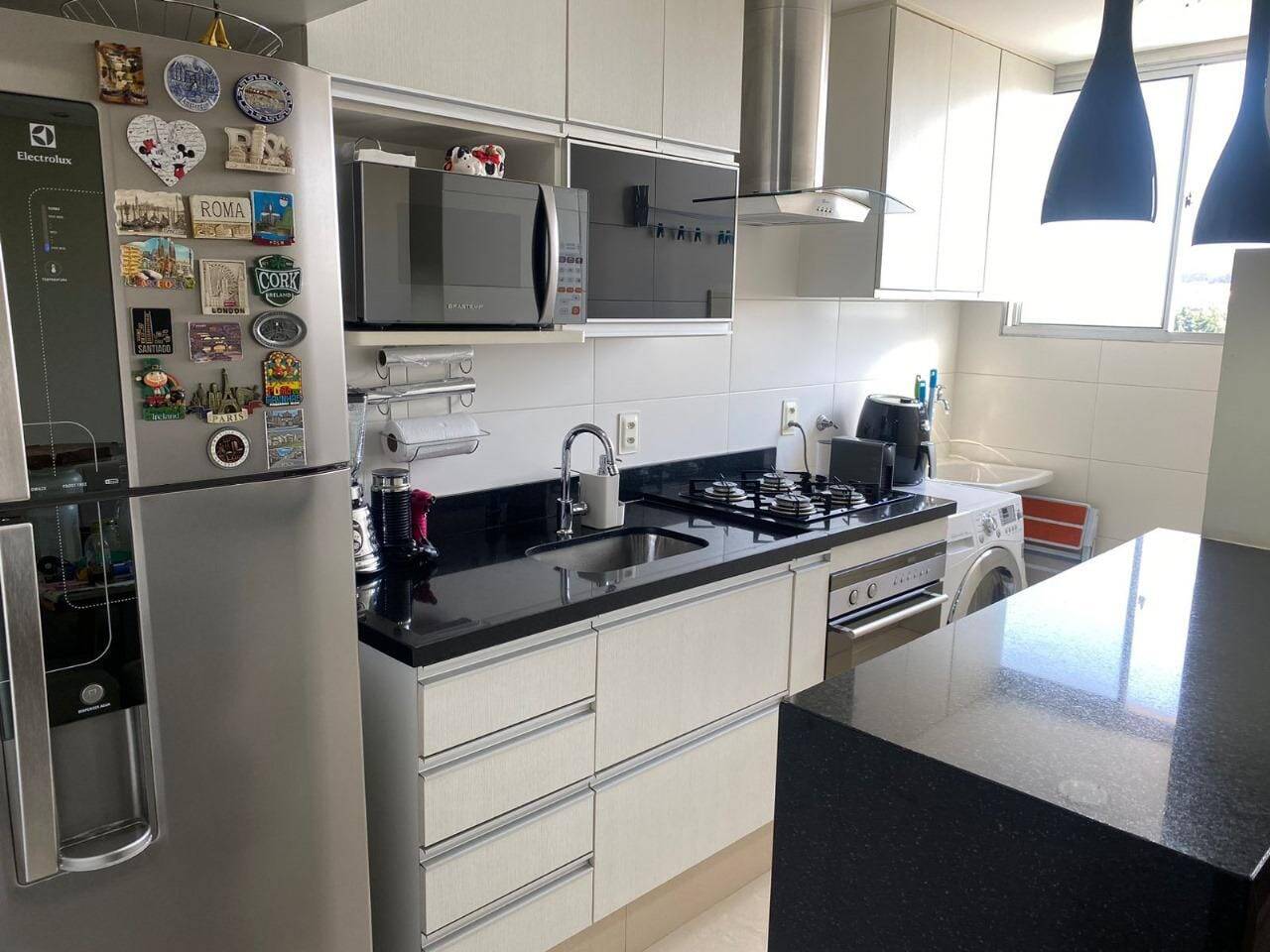 #9491 - Apartamento para Venda em Jundiaí - SP
