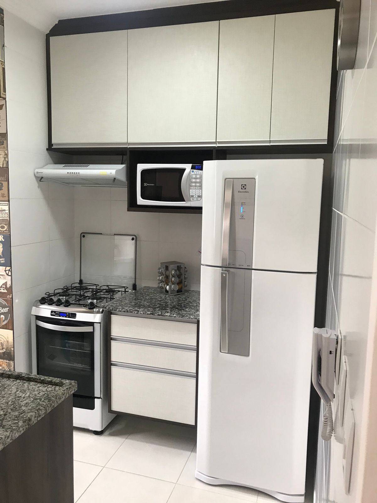 #9539 - Apartamento para Venda em Jundiaí - SP