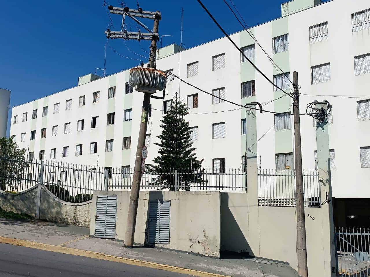 #9563 - Apartamento para Venda em Jundiaí - SP