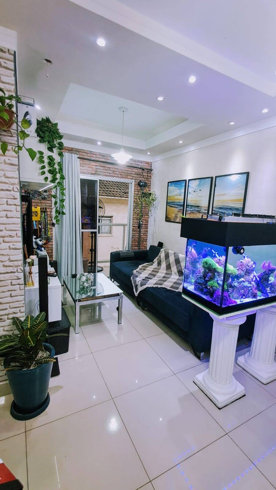 #9586 - Apartamento para Venda em Jundiaí - SP