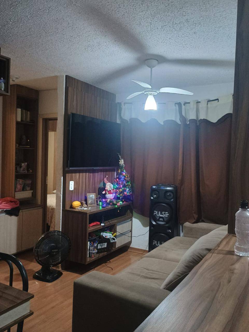 #9592 - Apartamento para Venda em Jundiaí - SP
