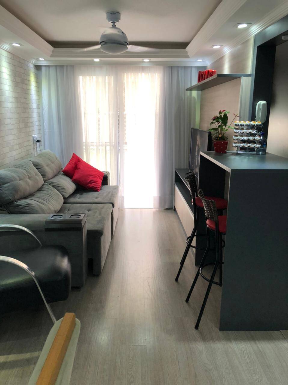 #9597 - Apartamento para Venda em Várzea Paulista - SP