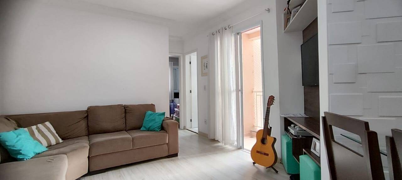 #9604 - Apartamento para Venda em Jundiaí - SP