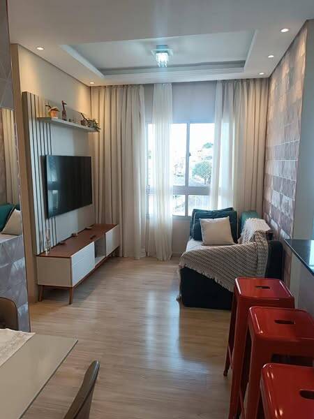 #9610 - Apartamento para Venda em Jundiaí - SP