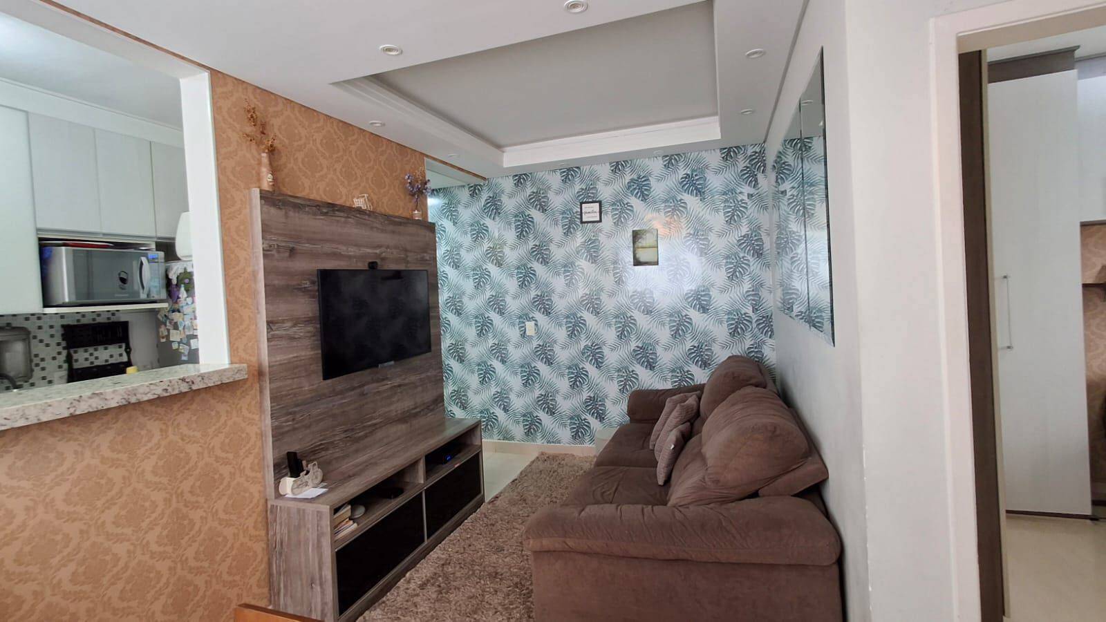 #9613 - Apartamento para Venda em Jundiaí - SP