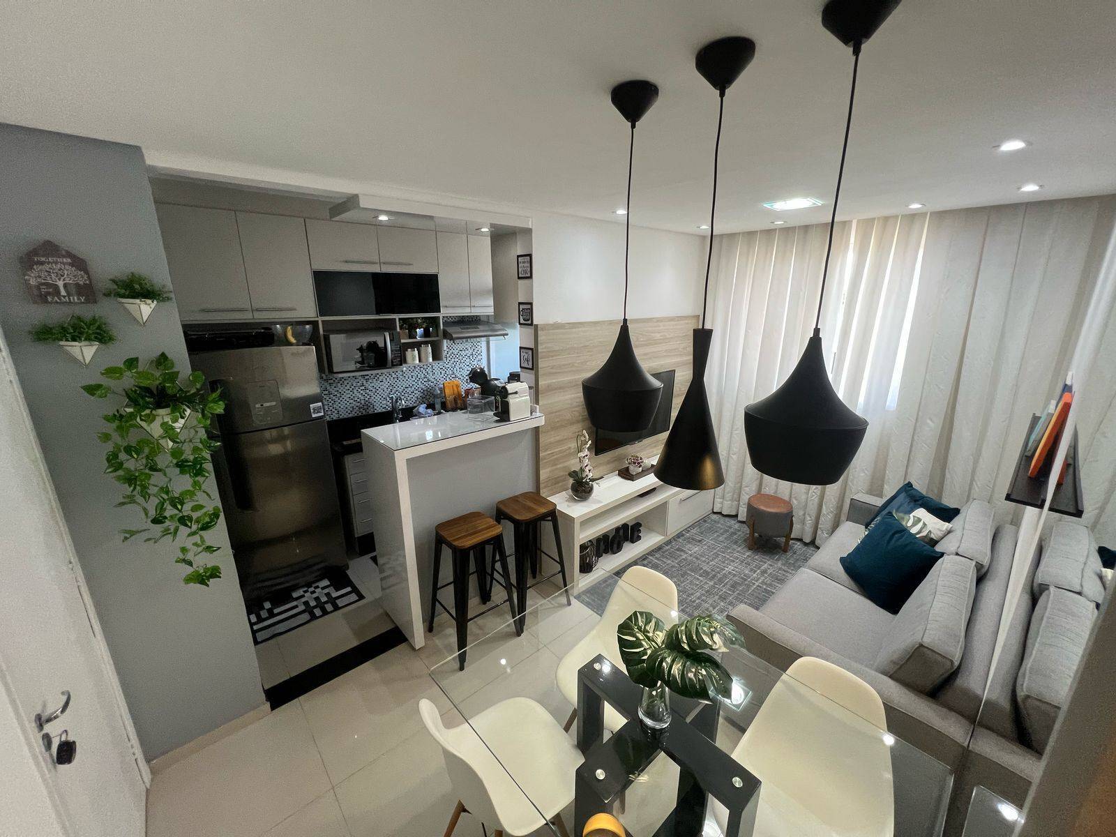 #9620 - Apartamento para Venda em Jundiaí - SP