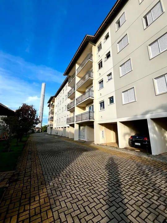 #9629 - Apartamento para Venda em Jundiaí - SP