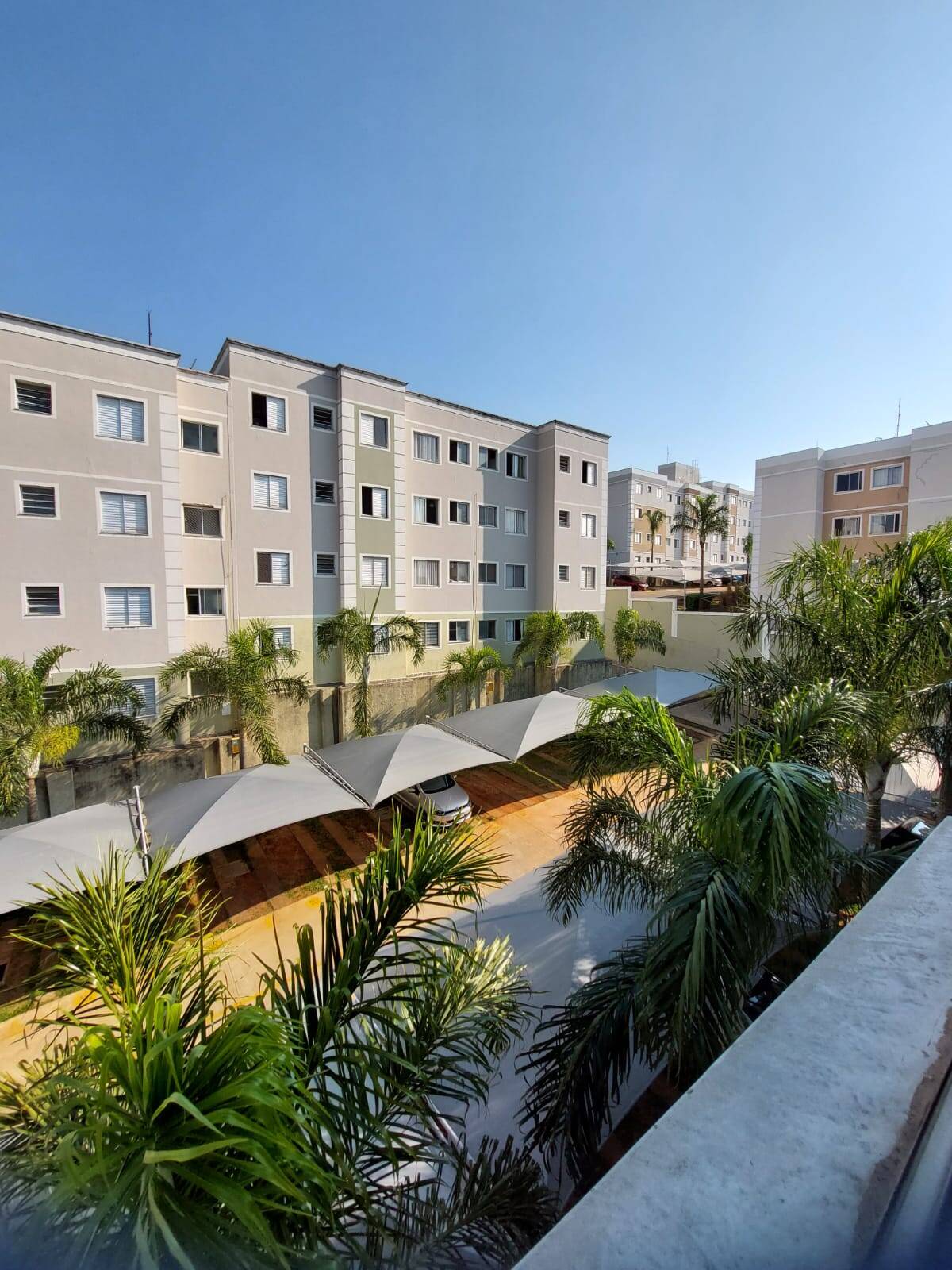 #9639 - Apartamento para Venda em Jundiaí - SP