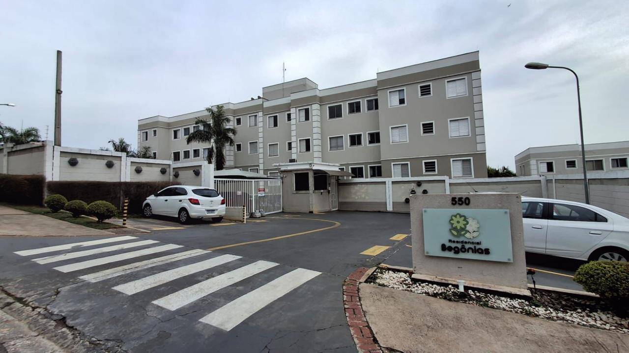 #9645 - Apartamento para Venda em Jundiaí - SP