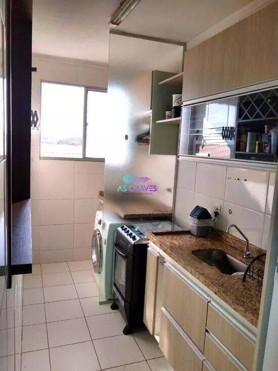 #9656 - Apartamento para Venda em Jundiaí - SP