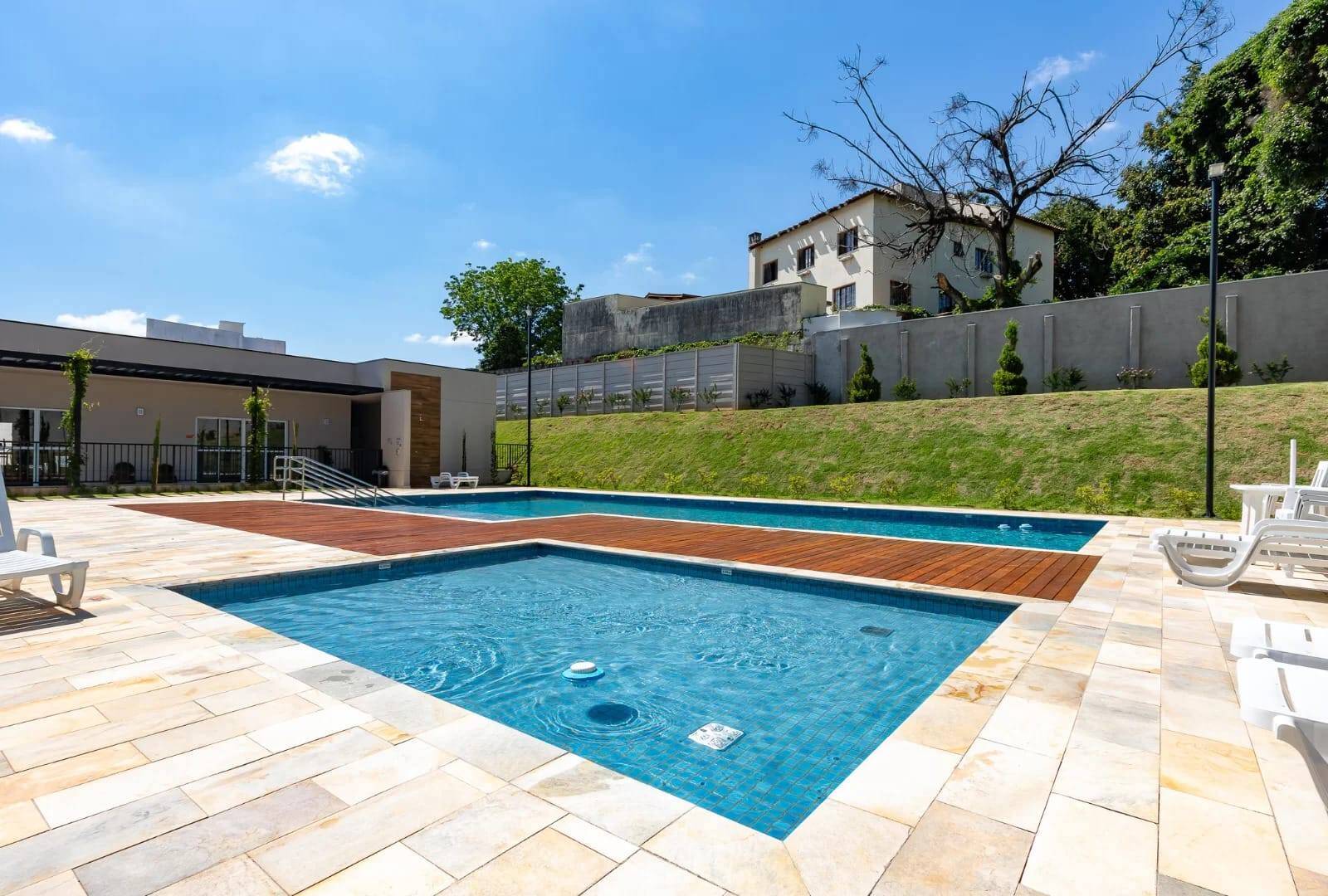 #9659 - Apartamento para Venda em Jundiaí - SP
