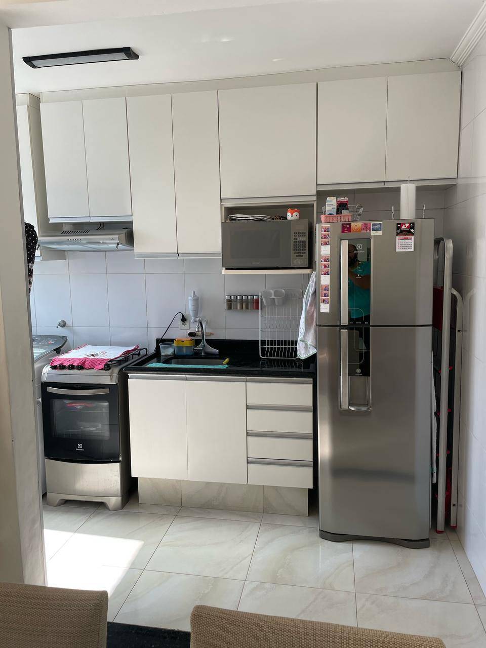 #9660 - Apartamento para Venda em Jundiaí - SP