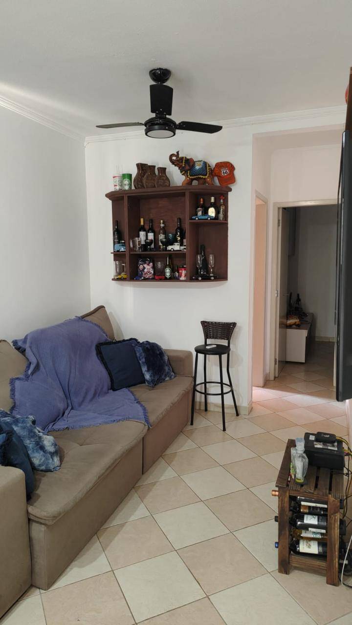 #9661 - Apartamento para Venda em Jundiaí - SP