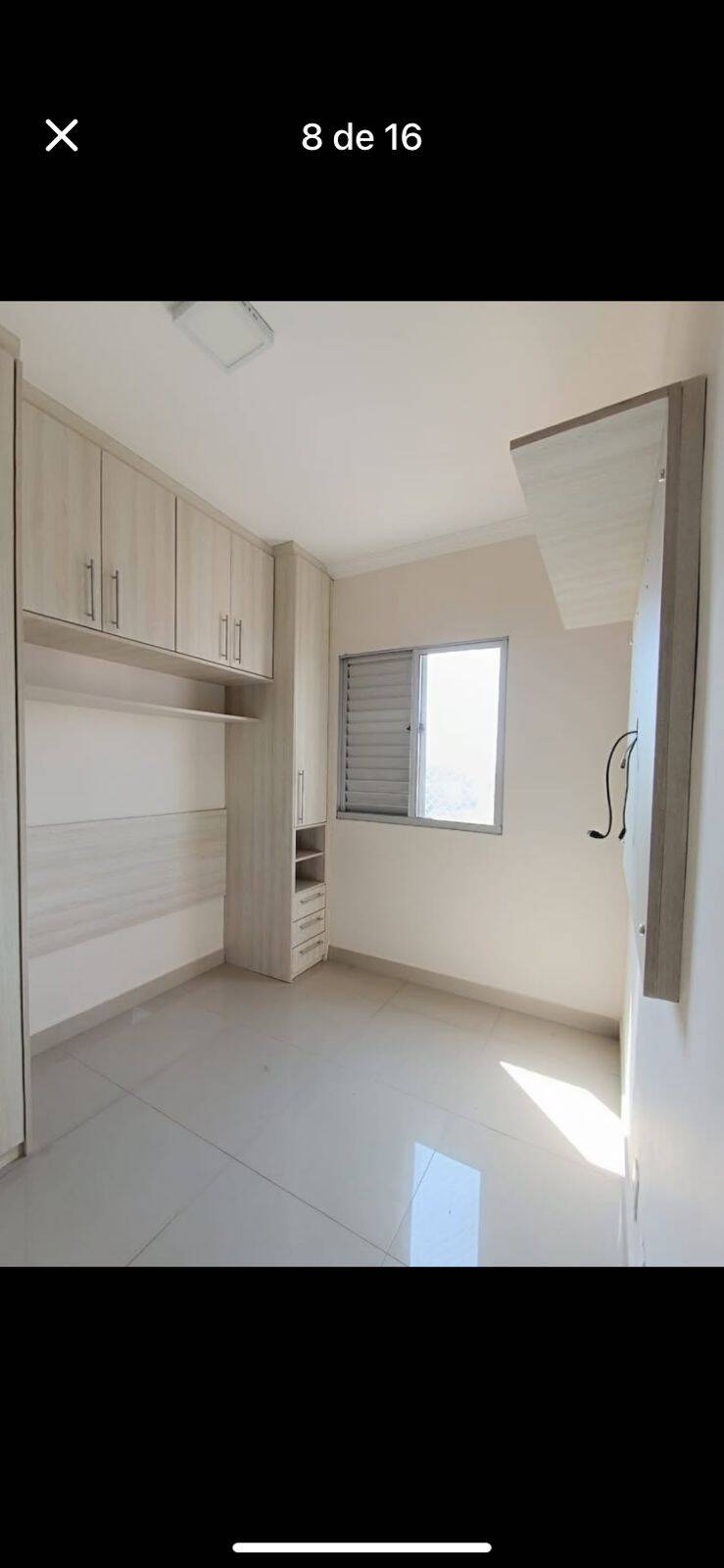 #9667 - Apartamento para Venda em Jundiaí - SP