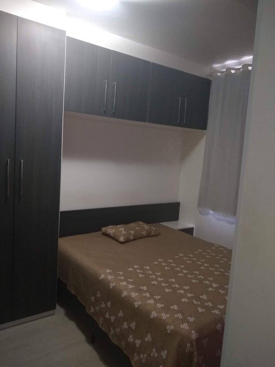 #9670 - Apartamento para Venda em Jundiaí - SP
