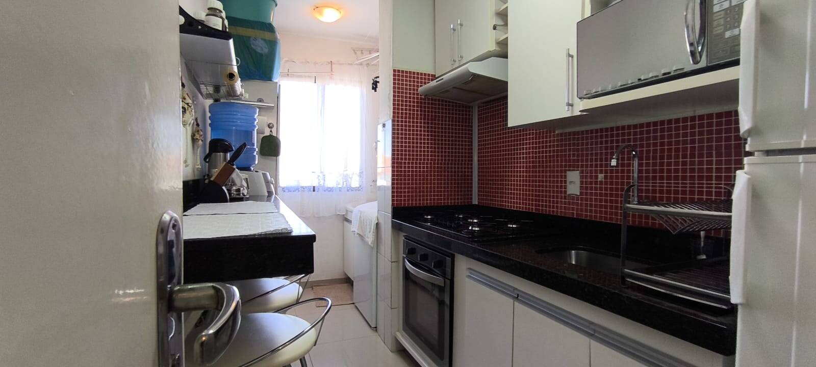 #9673 - Apartamento para Venda em Jundiaí - SP