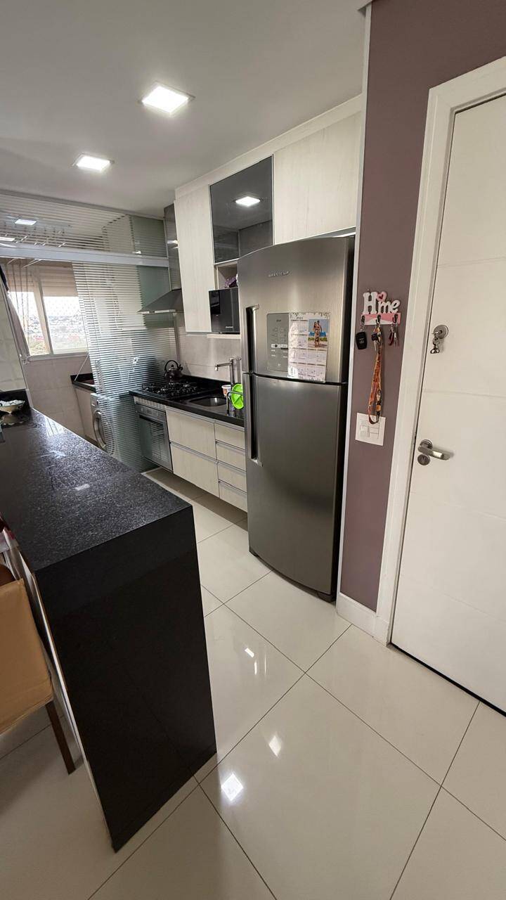 #9679 - Apartamento para Venda em Jundiaí - SP