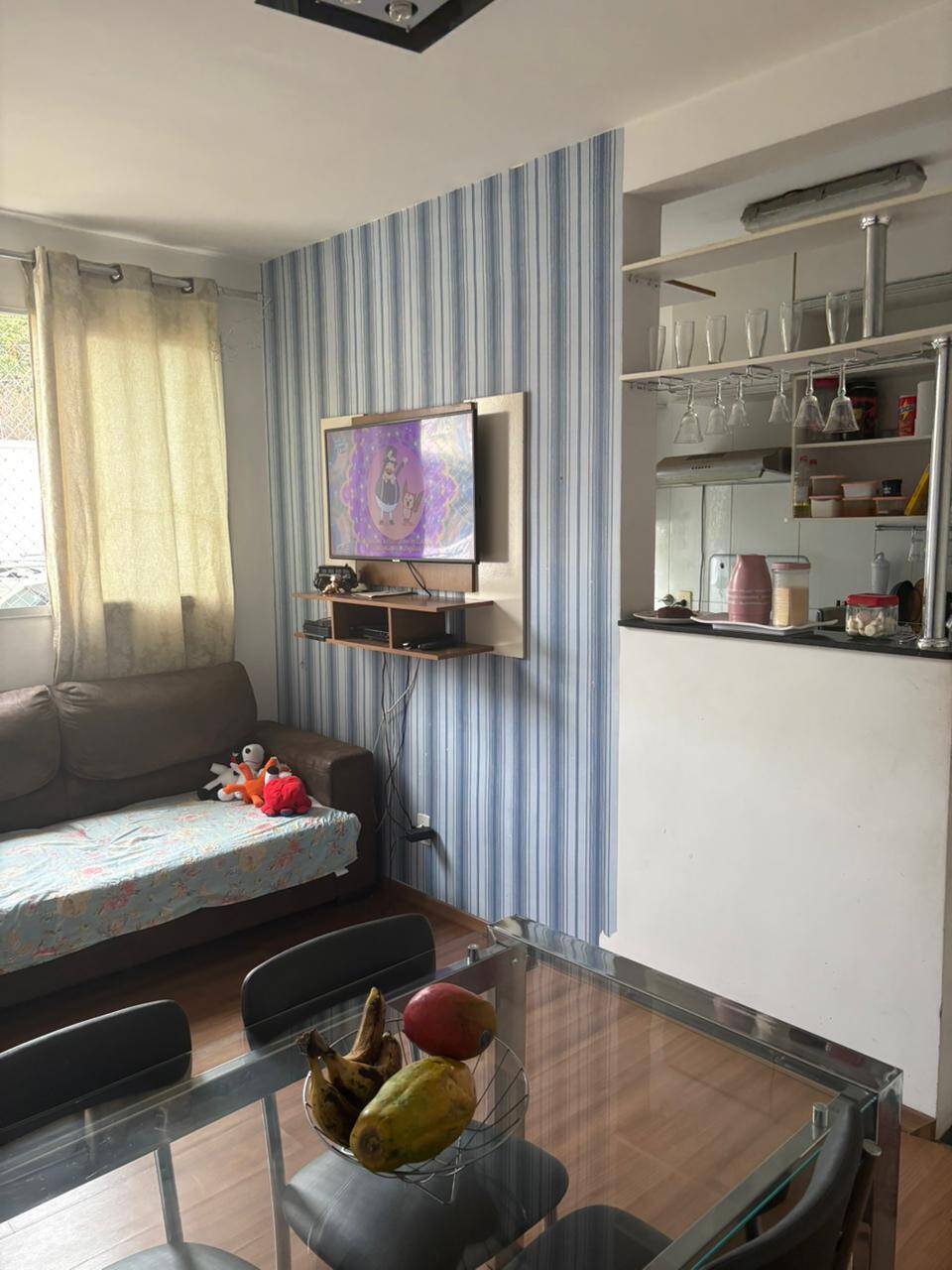#9684 - Apartamento para Venda em Jundiaí - SP