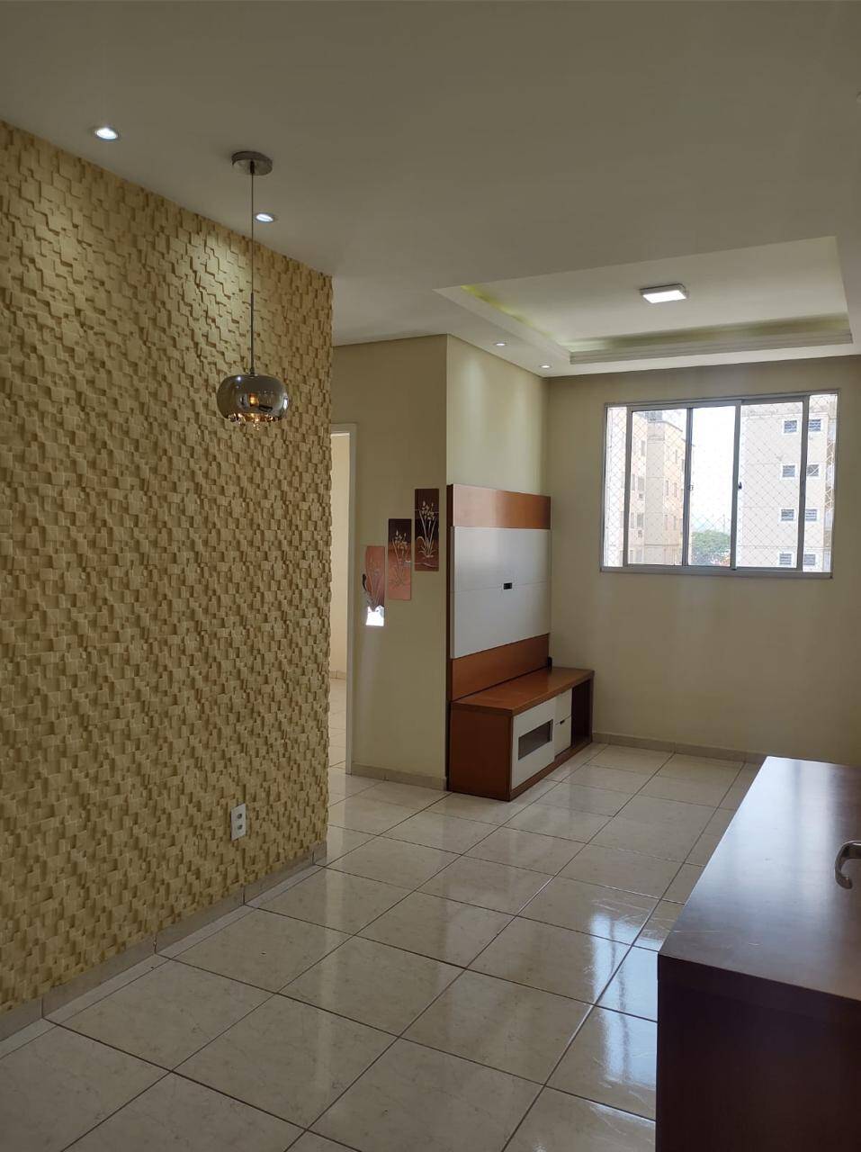 #9688 - Apartamento para Venda em Jundiaí - SP