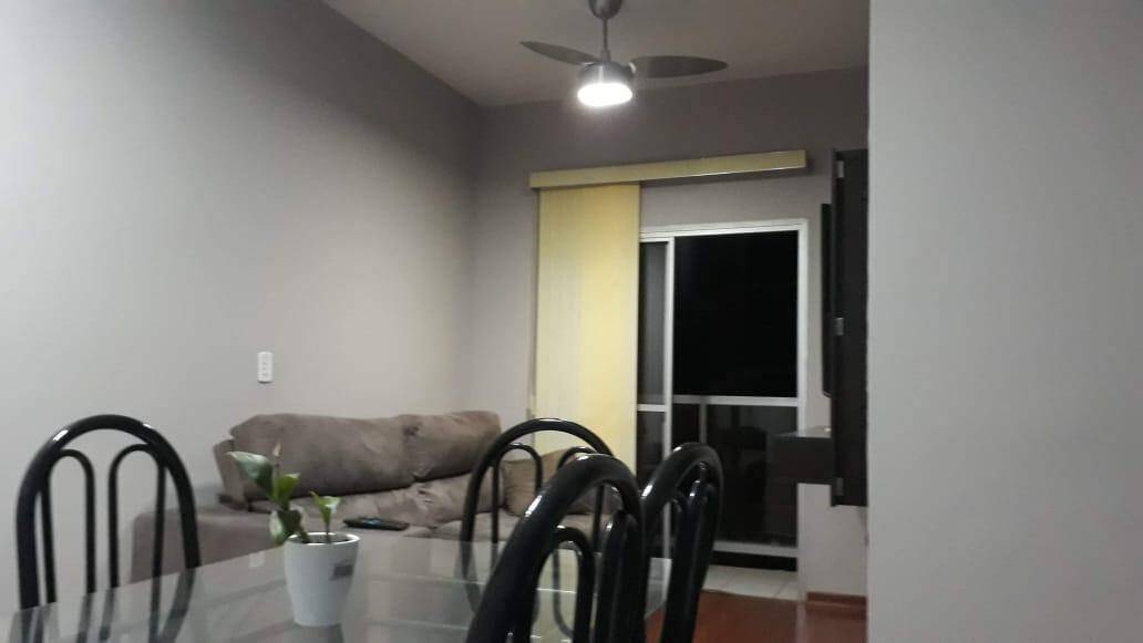 #9651 - Apartamento para Venda em Jundiaí - SP