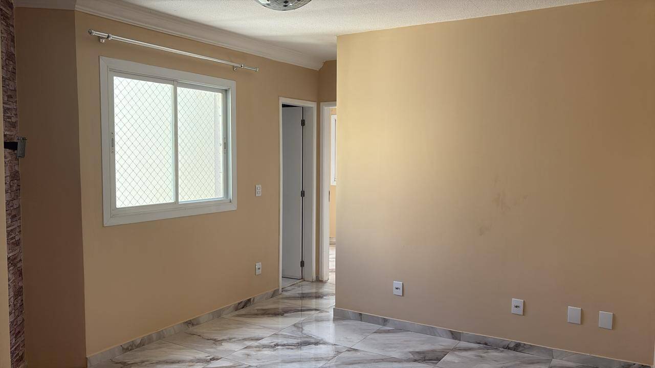 #9691 - Apartamento para Venda em Jundiaí - SP