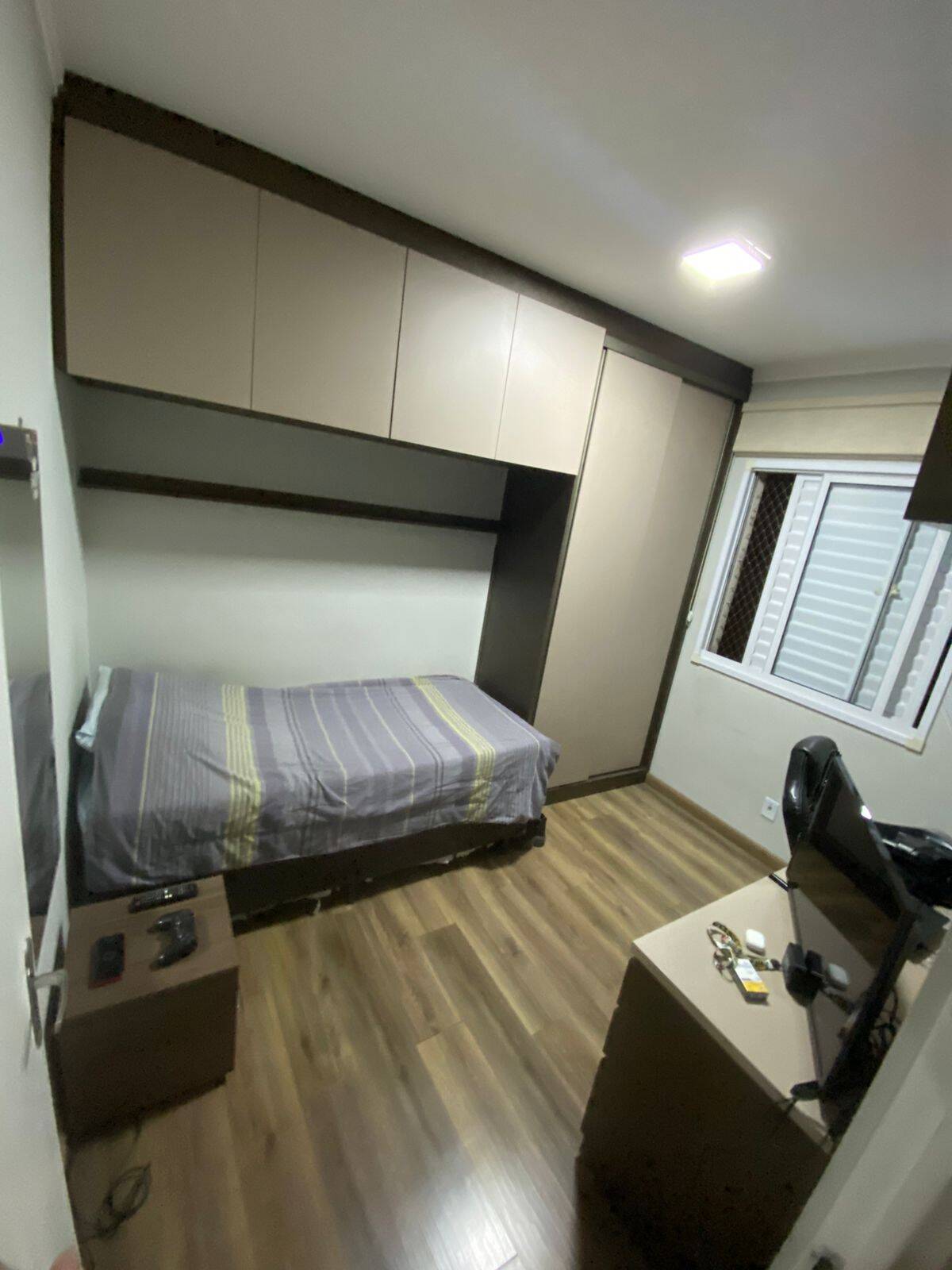 #9694 - Apartamento para Venda em Jundiaí - SP
