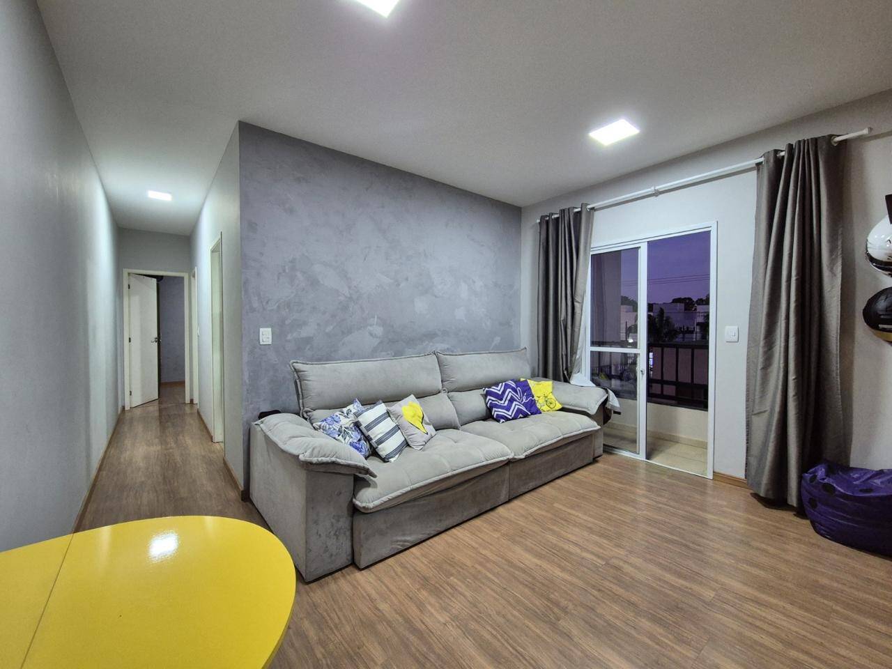 #9696 - Apartamento para Venda em Jundiaí - SP