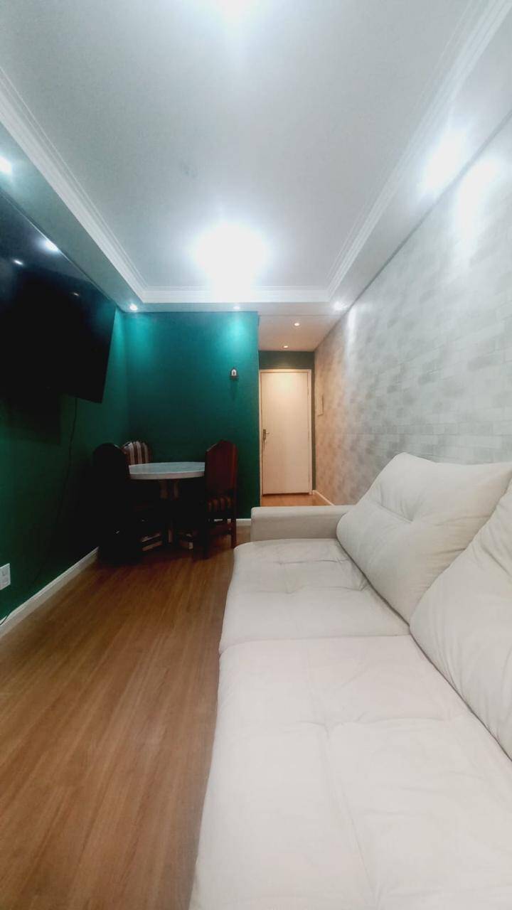 #9699 - Apartamento para Venda em Jundiaí - SP