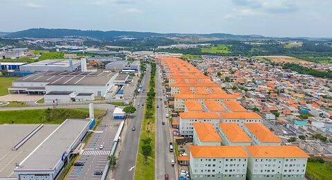 #9700 - Apartamento para Venda em Jundiaí - SP