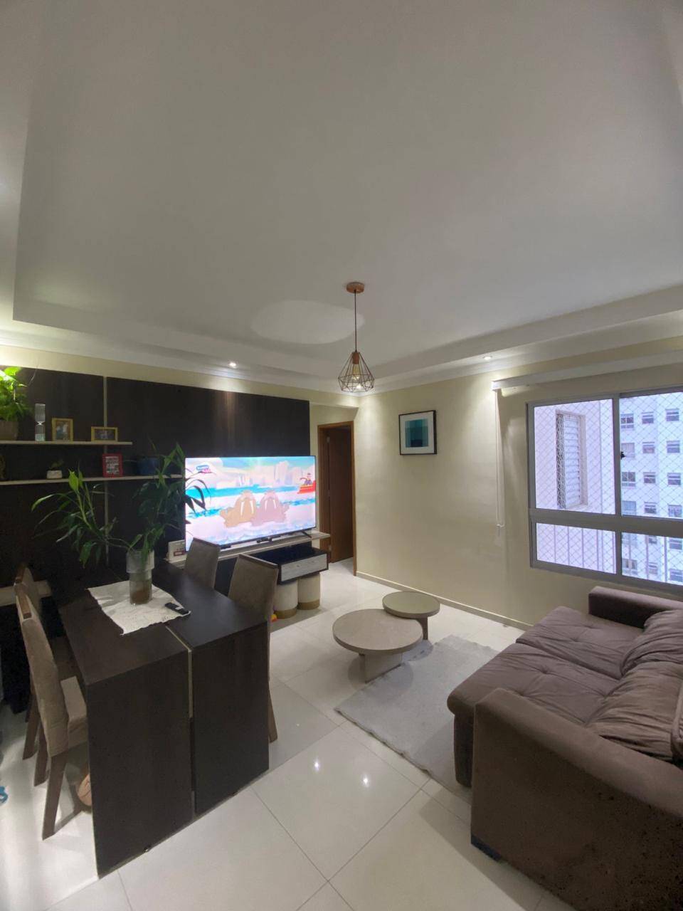 #9705 - Apartamento para Venda em Jundiaí - SP