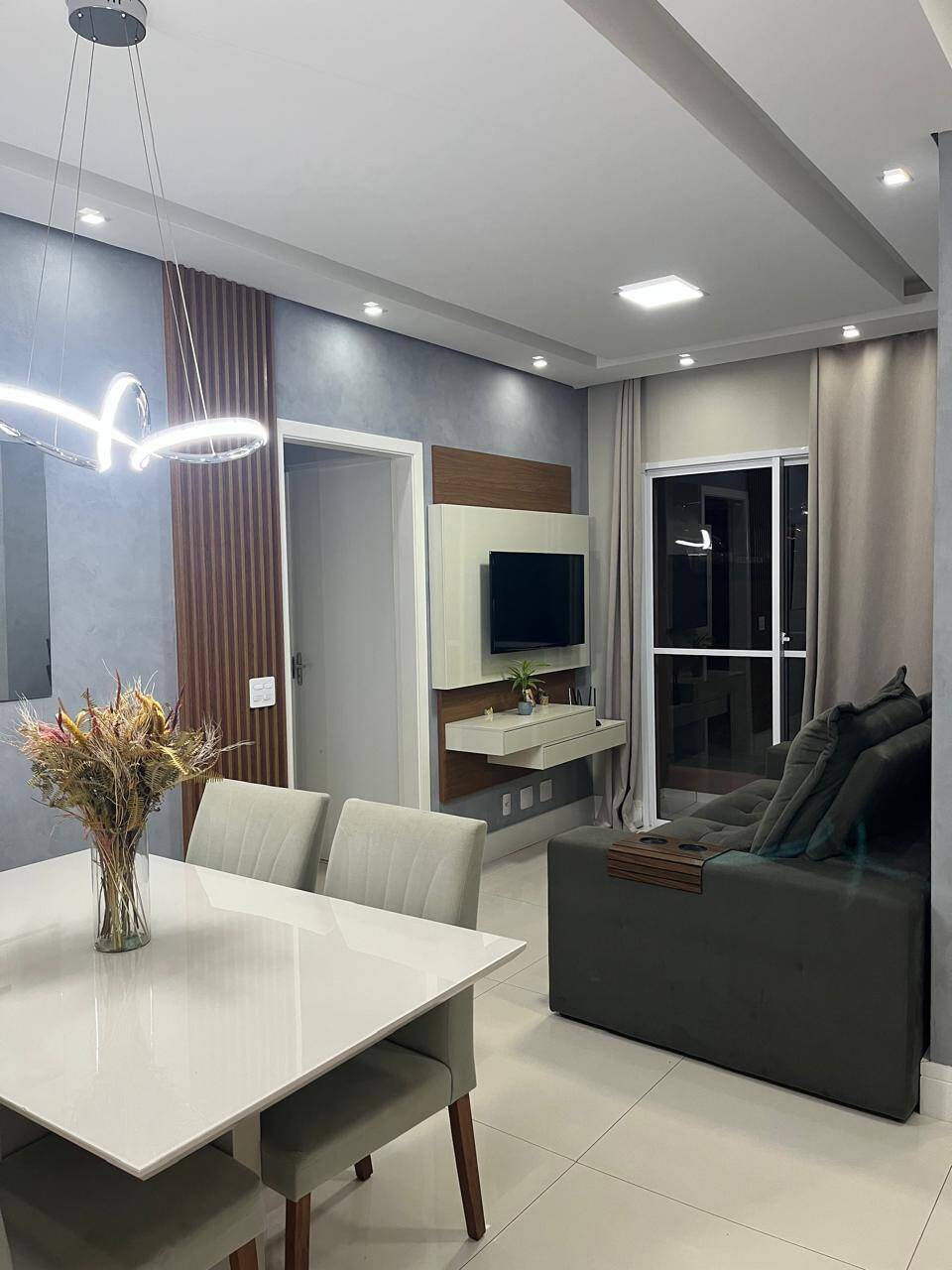 #9706 - Apartamento para Venda em Jundiaí - SP