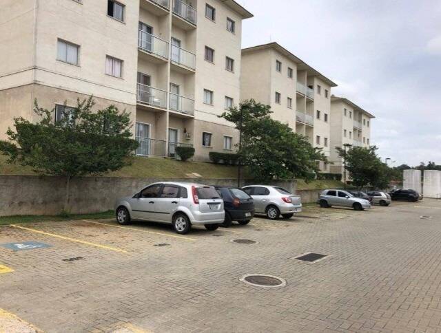 #9707 - Apartamento para Venda em Jundiaí - SP