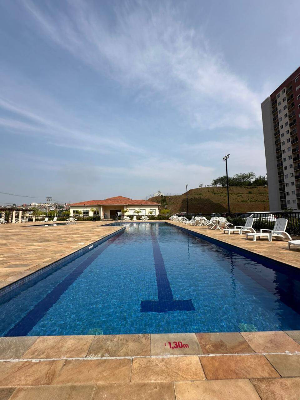 #9710 - Apartamento para Venda em Várzea Paulista - SP