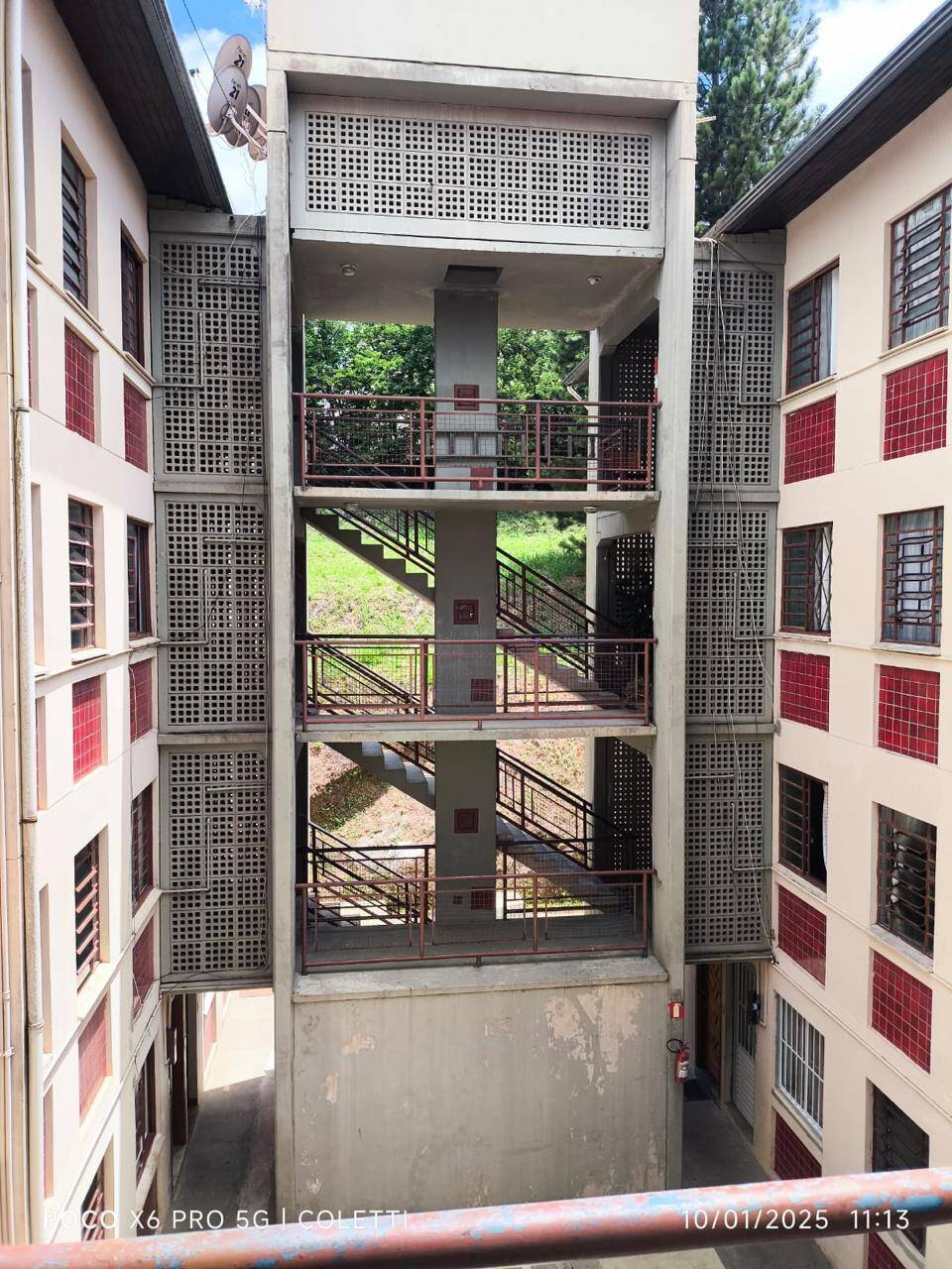 #9734 - Apartamento para Venda em Jundiaí - SP