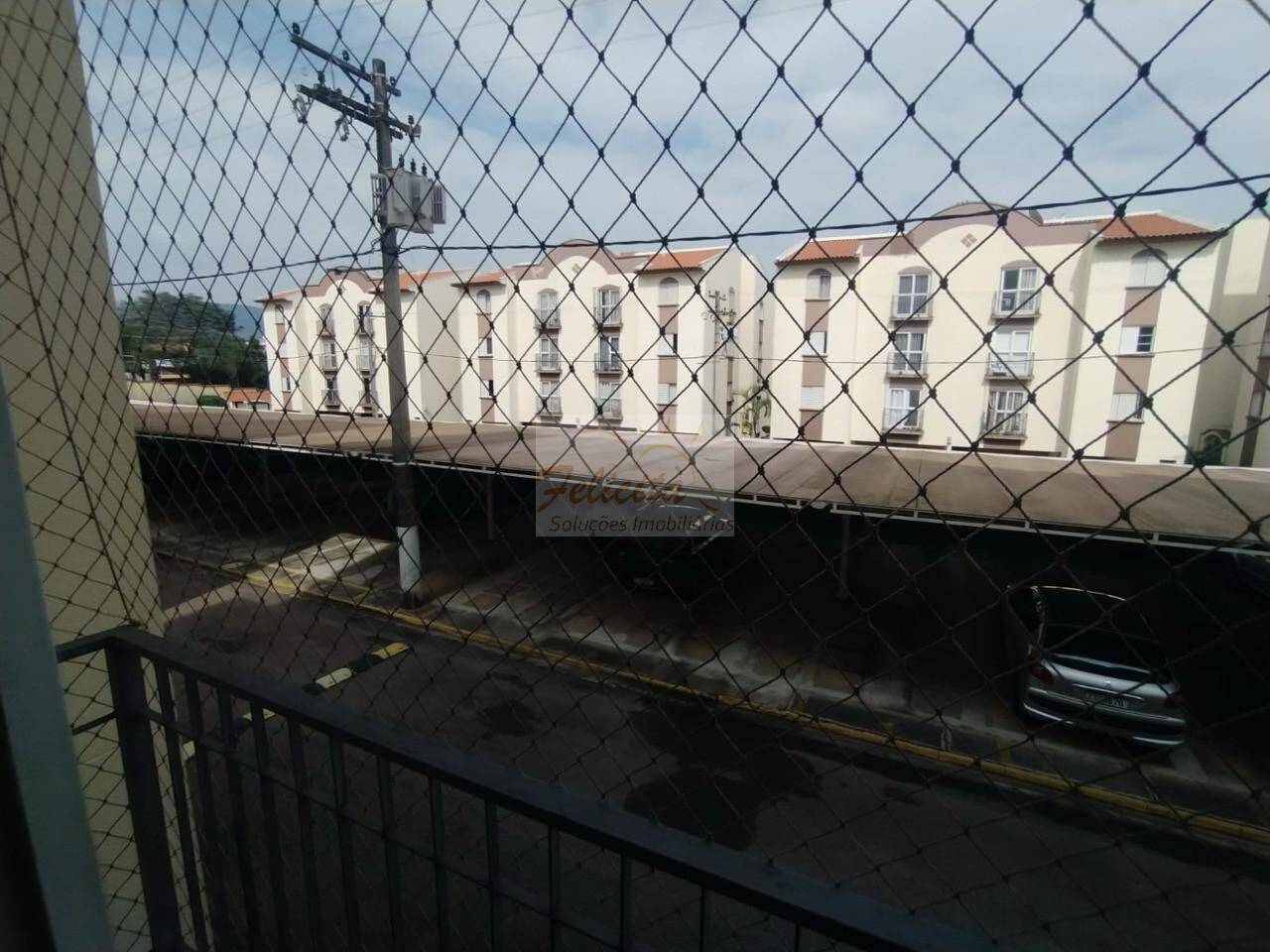 #9741 - Apartamento para Venda em Jundiaí - SP