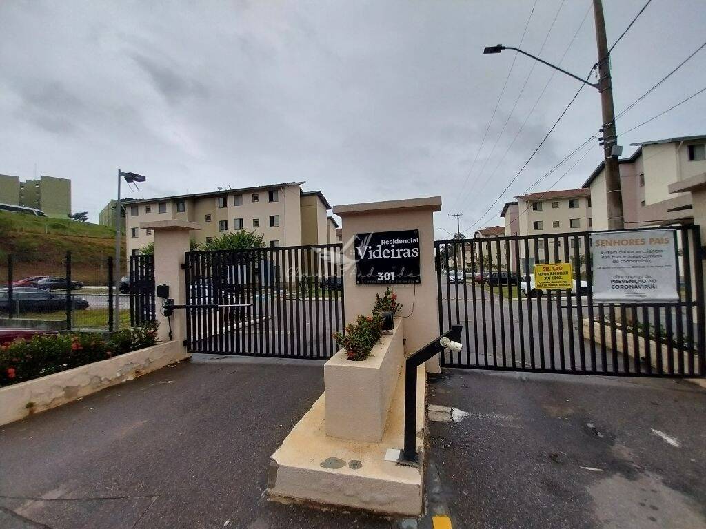 #9747 - Apartamento para Venda em Jundiaí - SP