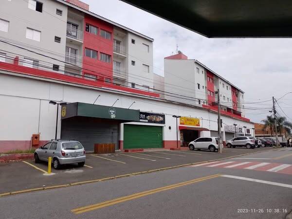 #9757 - Apartamento para Venda em Várzea Paulista - SP