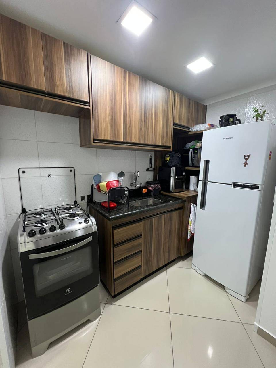 #9767 - Apartamento para Venda em Jundiaí - SP