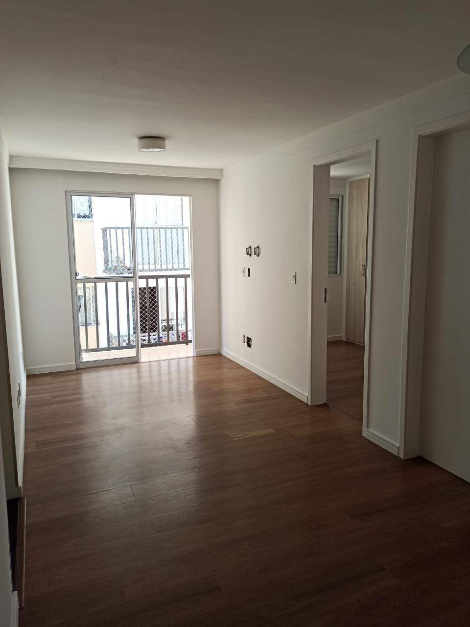 #9770 - Apartamento para Venda em Várzea Paulista - SP