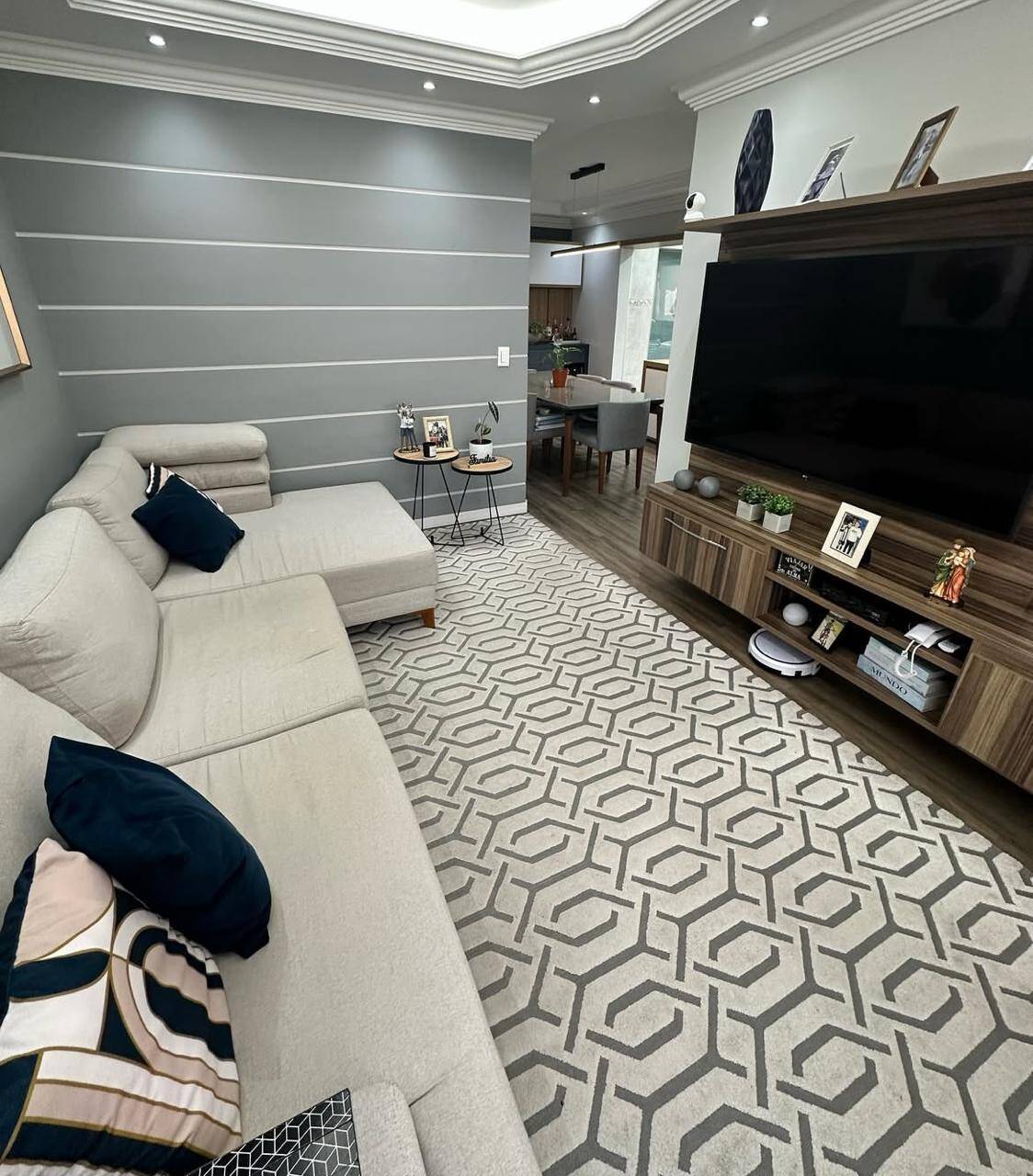 #9771 - Apartamento para Venda em Jundiaí - SP