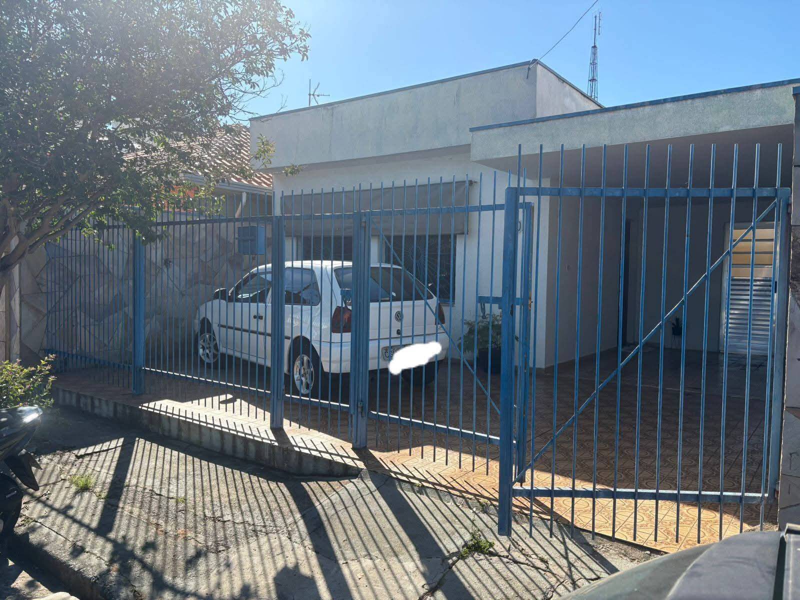 #9776 - Casa para Venda em Jundiaí - SP