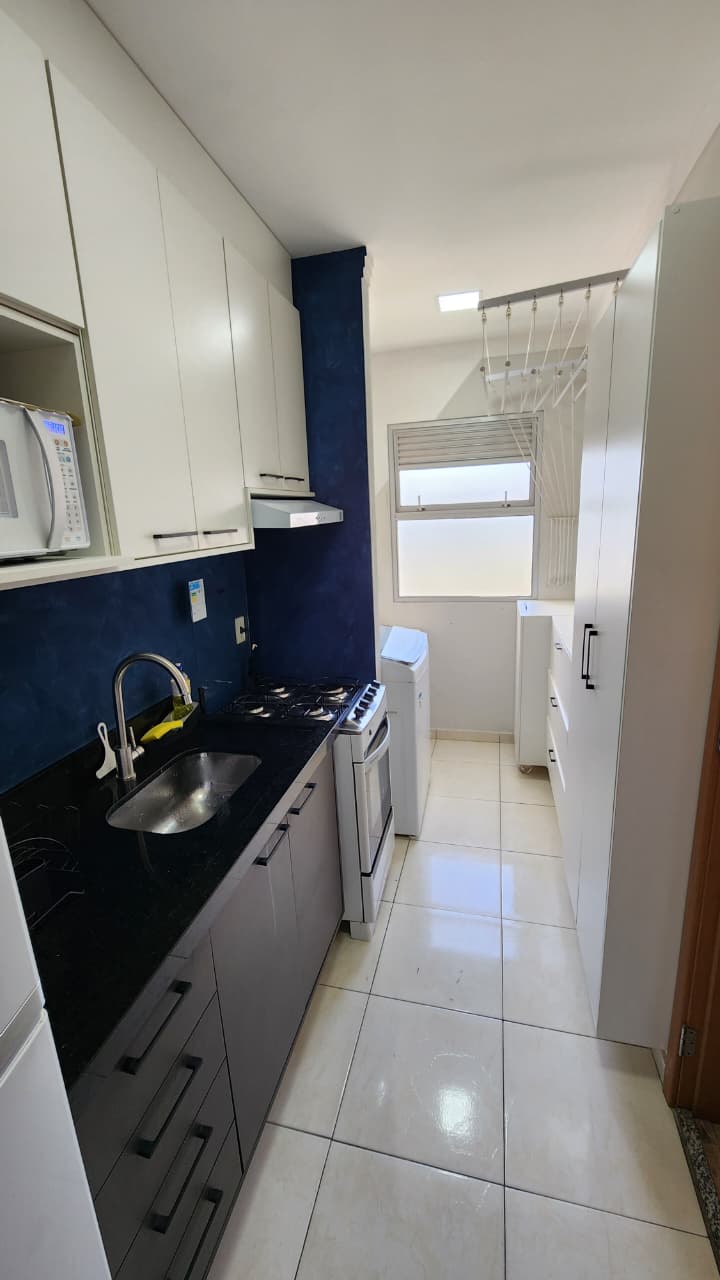 #9783 - Apartamento para Venda em Jundiaí - SP