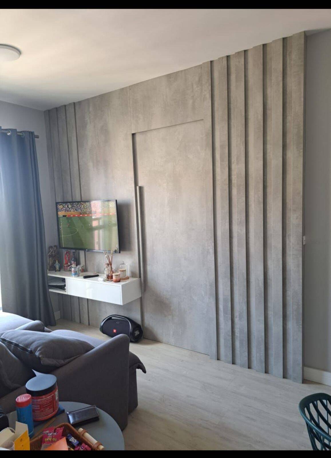 #9787 - Apartamento para Venda em Várzea Paulista - SP