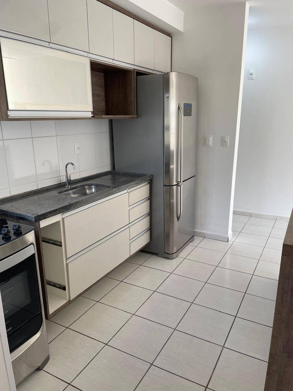 #9791 - Apartamento para Venda em Jundiaí - SP