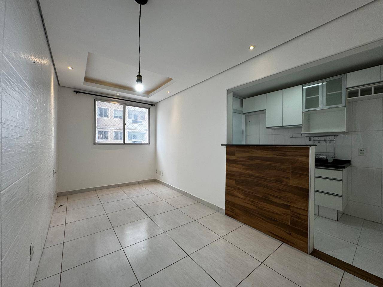 #9795 - Apartamento para Venda em Jundiaí - SP