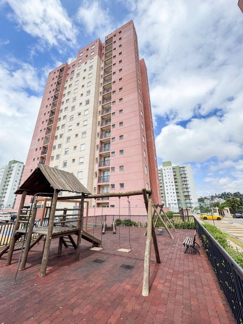 #9798 - Apartamento para Venda em Jundiaí - SP