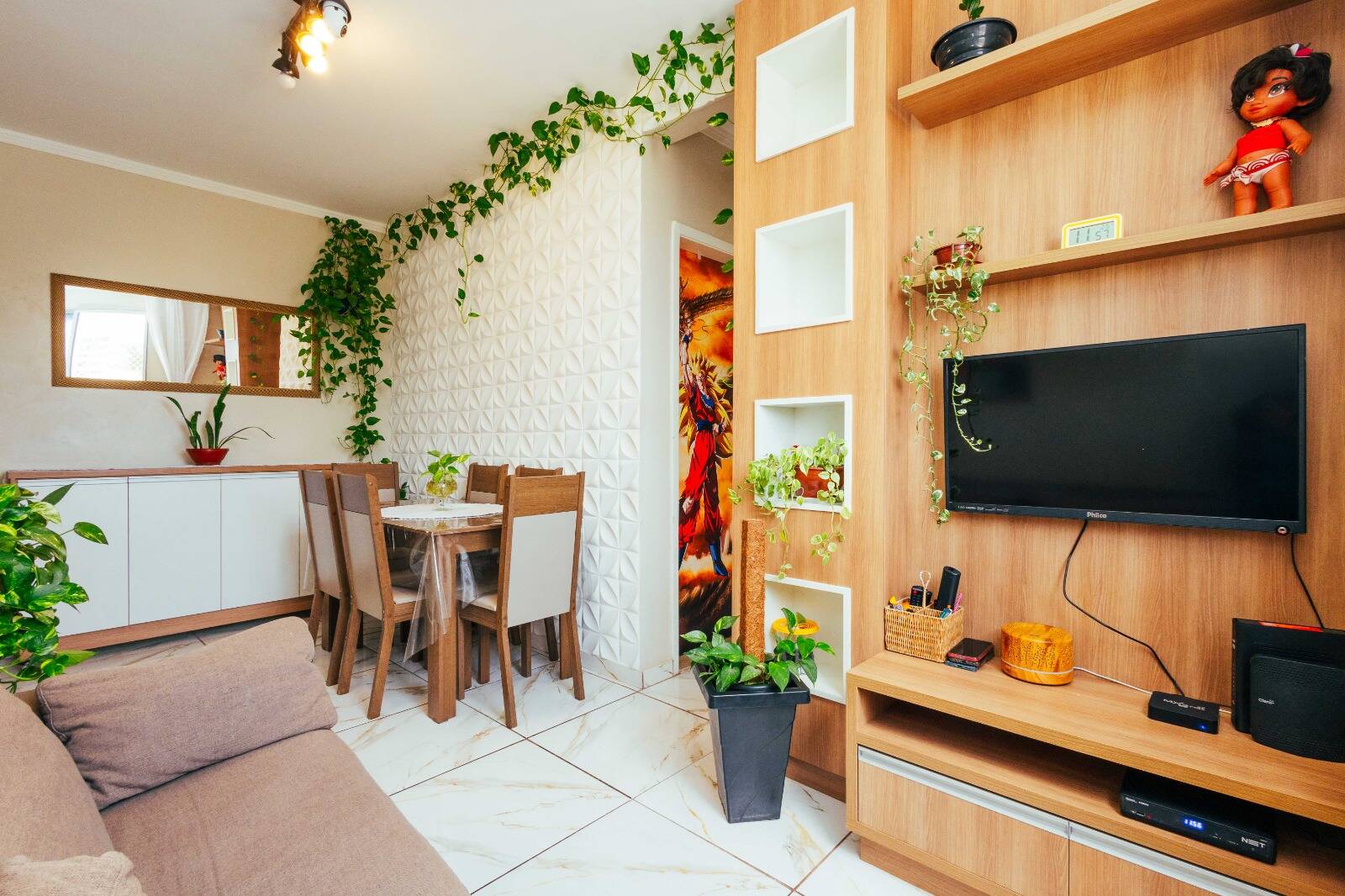 #9808 - Apartamento para Venda em Jundiaí - SP