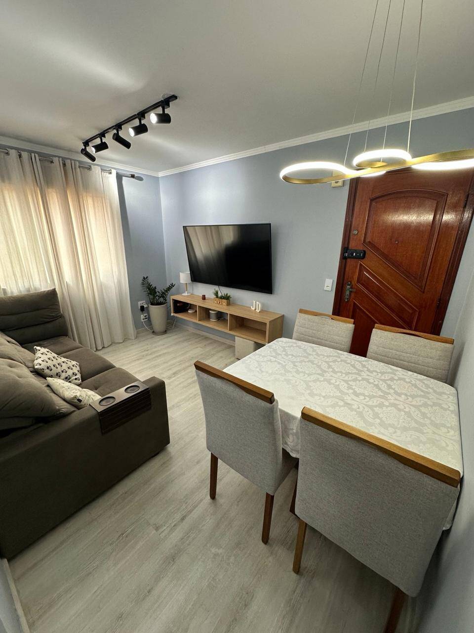 #9811 - Apartamento para Venda em Jundiaí - SP